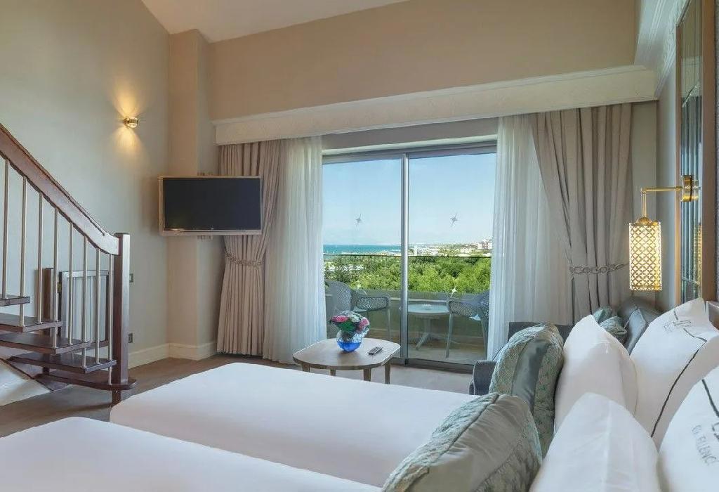 Ela Excellence Resort Belek