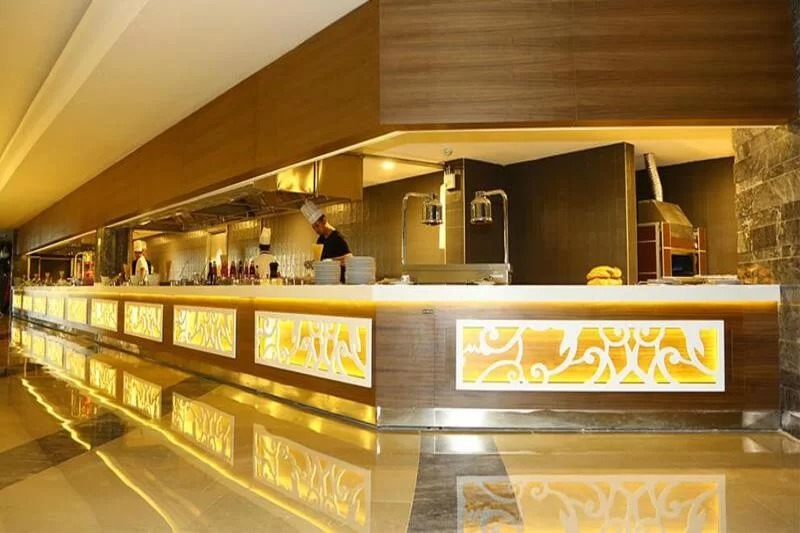 Sunmelia Beach Resort Hotel & Spa
