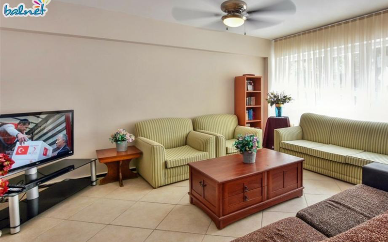 Hotel Ekin