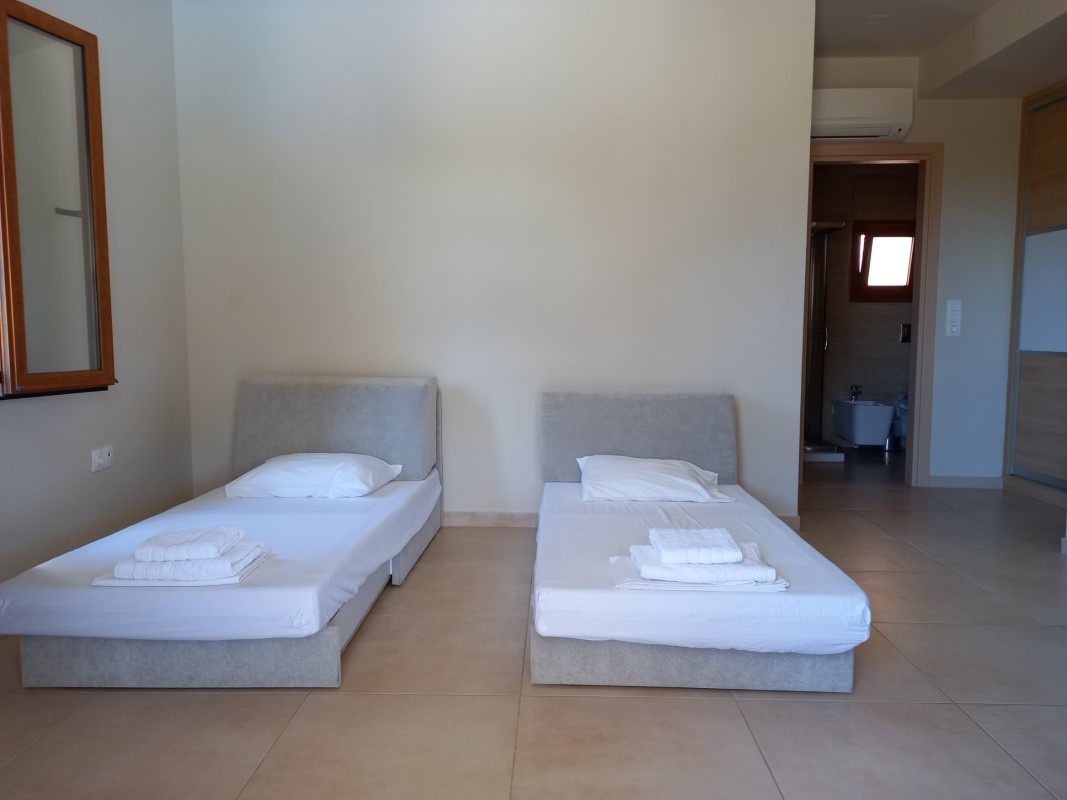Vila Zefiros Luxury Resort