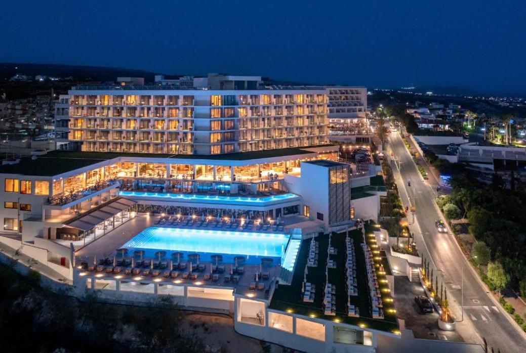 Hotel Amarande