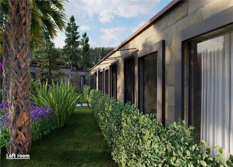 Suum Bodrum Hotel & Beach Adult Only Hotel