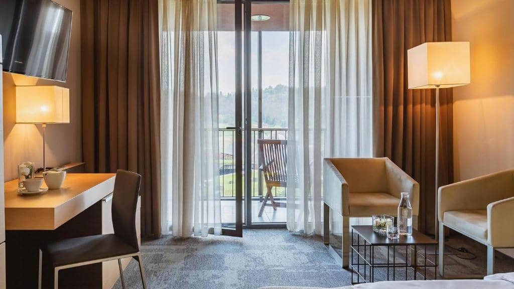 Hotel Wellness Sotelia