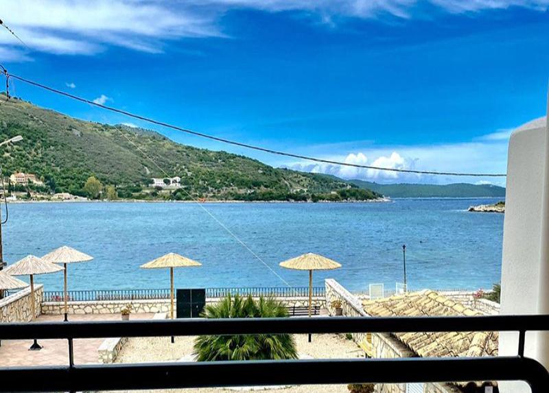 Vila Nelly Apartamni