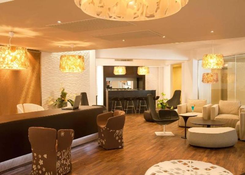 Elysium Resort & Spa Hotel