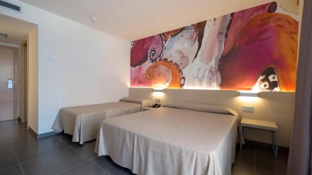 Hotel Riviera
