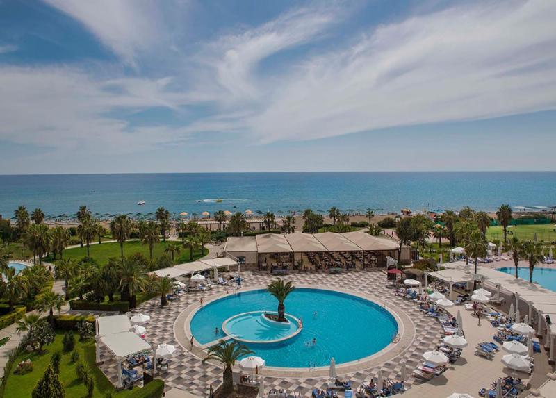 Kaya Side Hotel