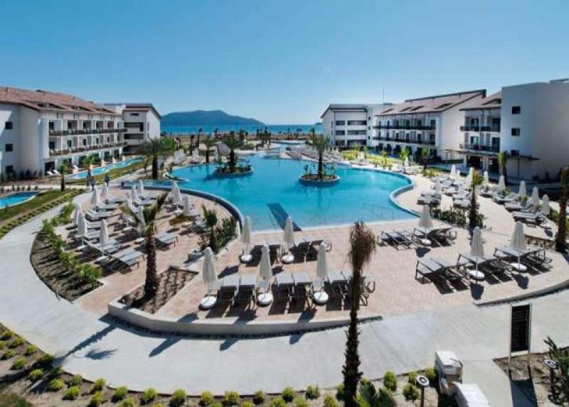 Akra Fethiye Tui Blue Sensatori Hotel