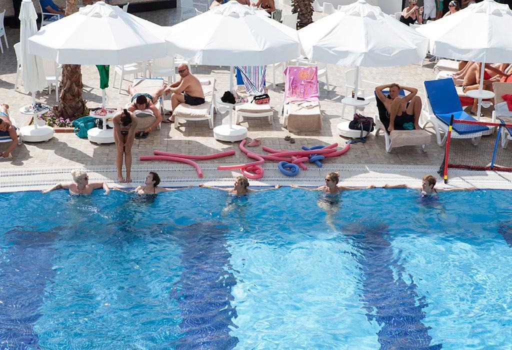 Diamond Elite Hotel & Spa Adults Only