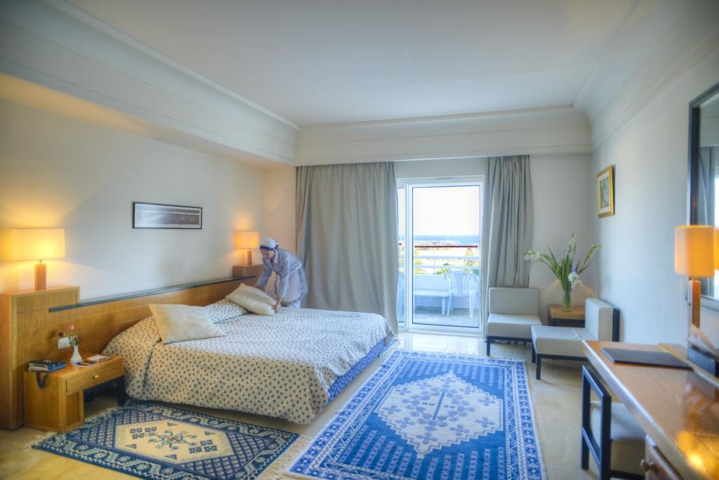 Hotel Laico Hammamet