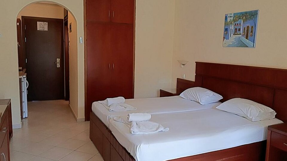 Hotel Asteras