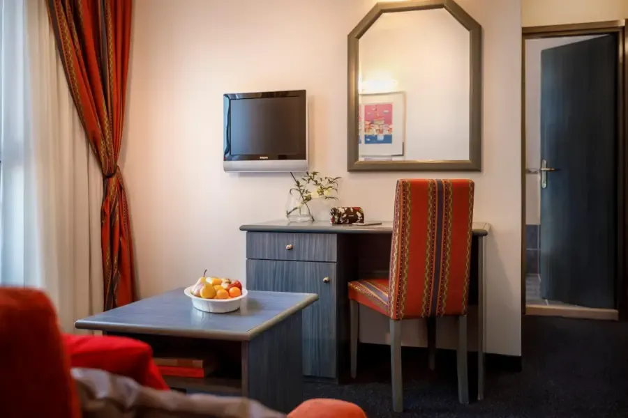 Hotel Aminess Laguna Maradiso