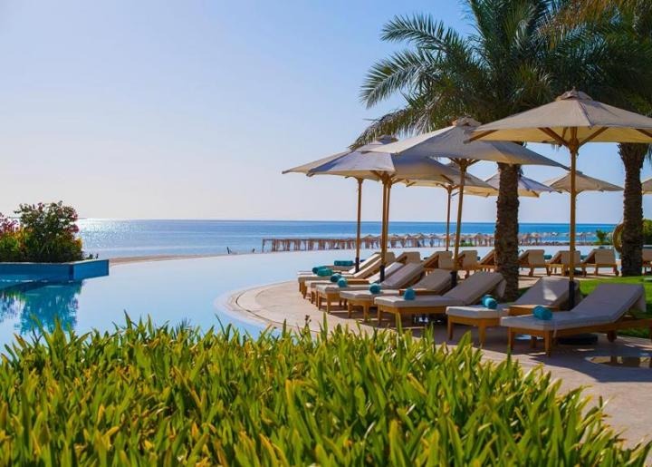 Baron Palace Sahl Hasheesh