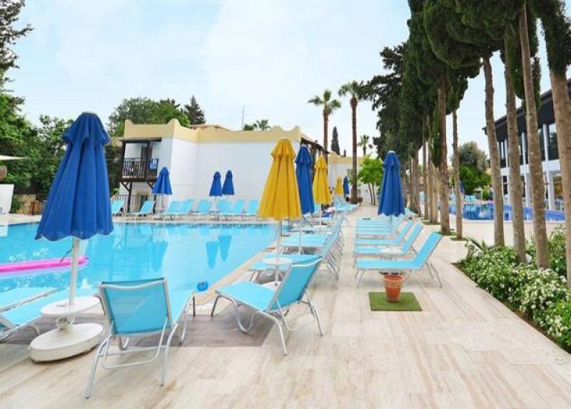 Bitez Garden Life Hotel