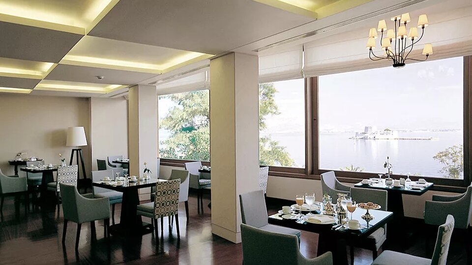 Hotel Amphitryon