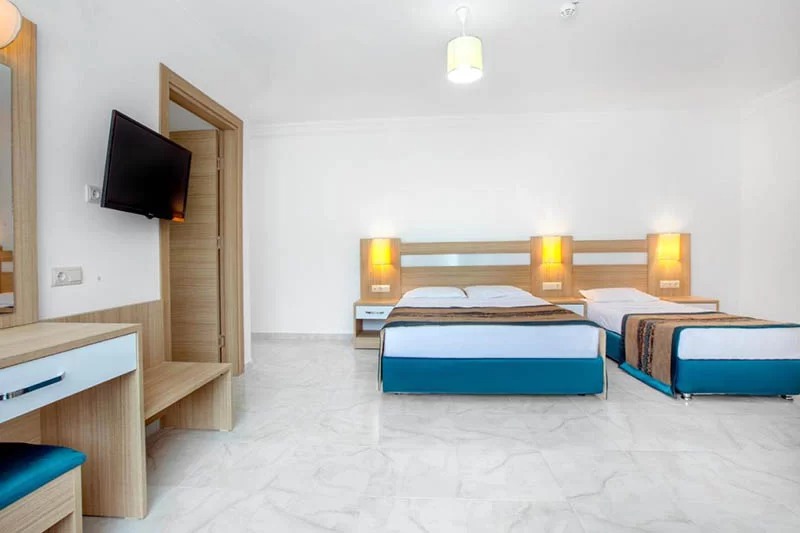 Hotel Green Life Hotel