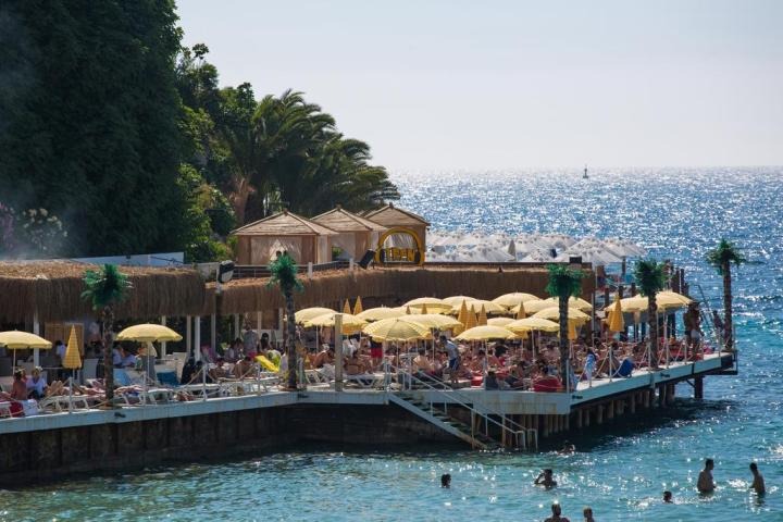 Hotel Marti Beach Prime