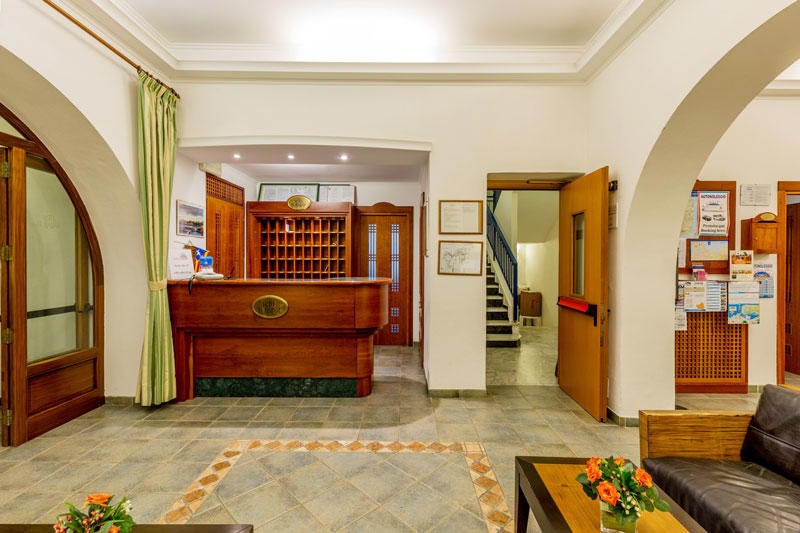 Hotel El Balear
