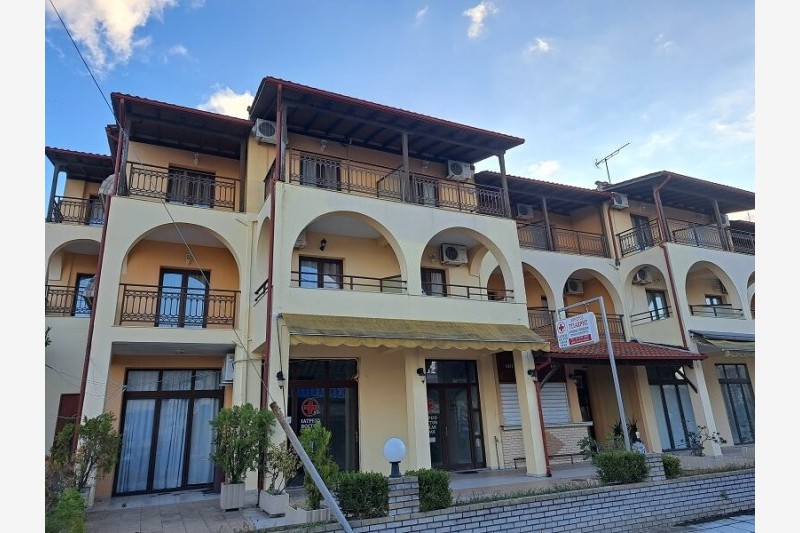 Vila Posedonio