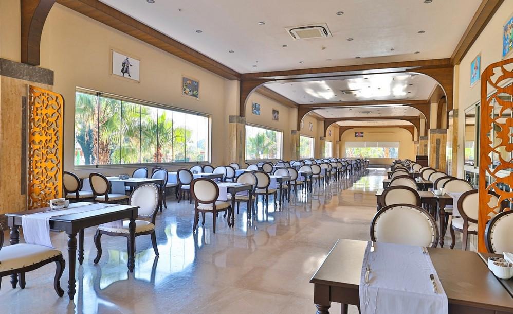 Crystal Sunset Luxury Resort & Spa