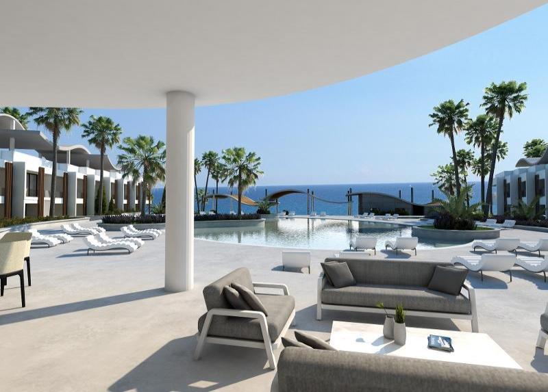 Radisson Beach Resort Hotel
