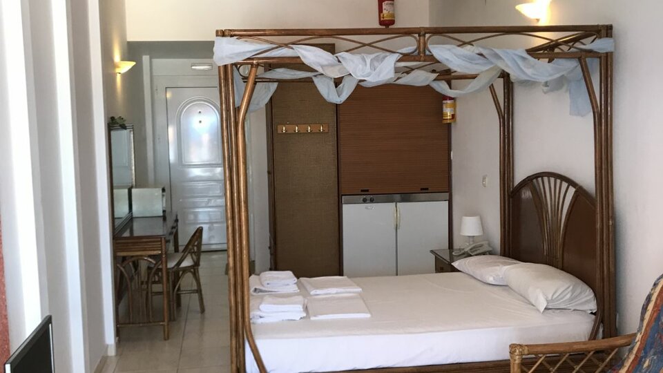 Hotel Villa George