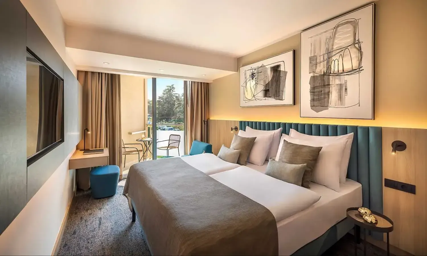Hotel Aminess Vival Maestral
