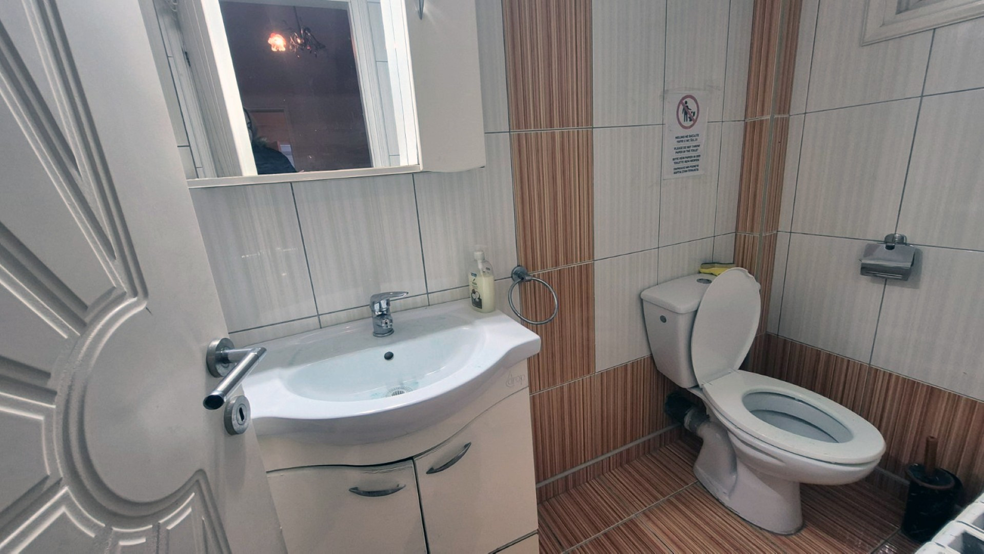 Vera apartman