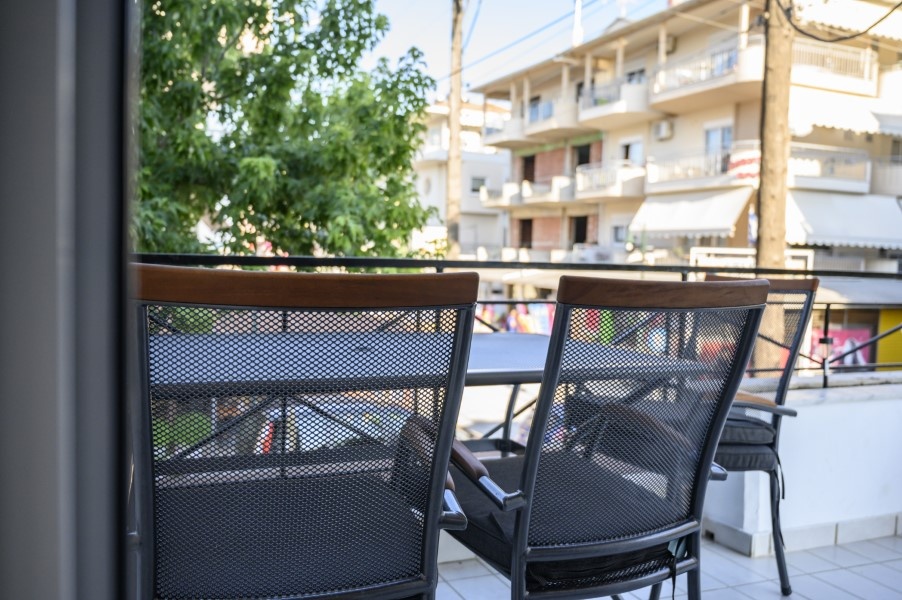 Vila Myrkos Luxury