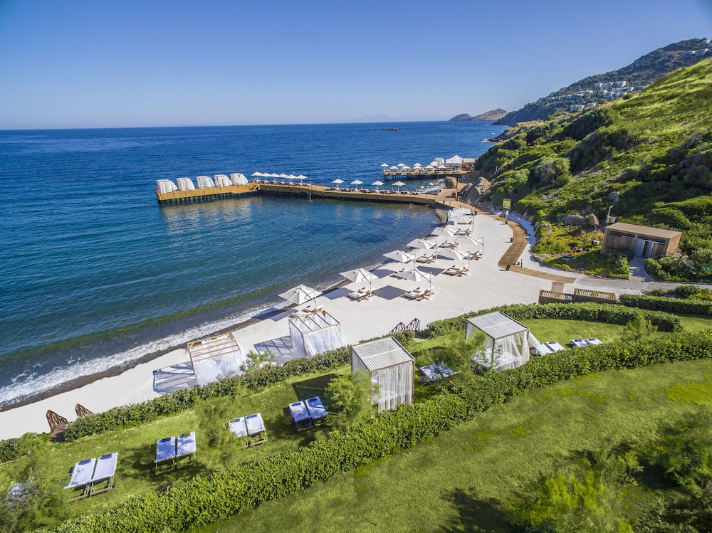 Sirene Luxury Hotel Bodrum
