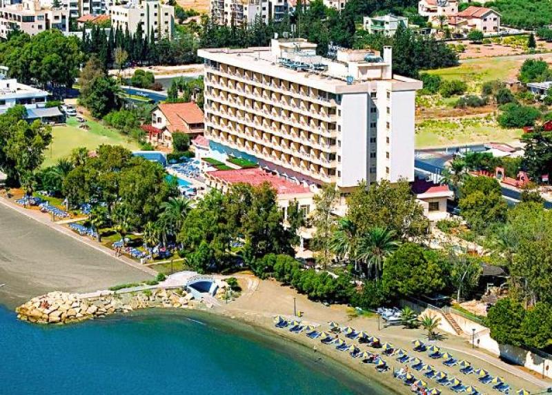 Poseidonia Beach Hotel