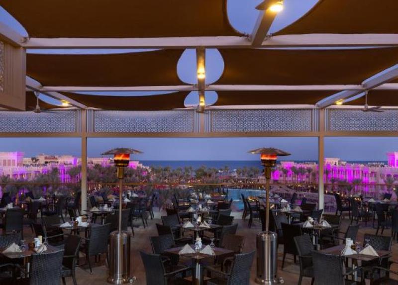 Albatros Palace Hotel