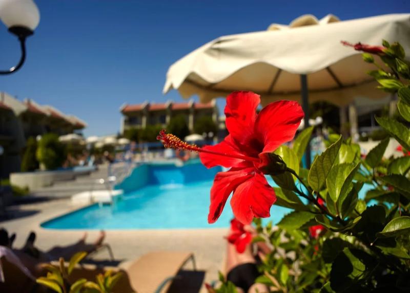 Virginia Family Resort Hotel