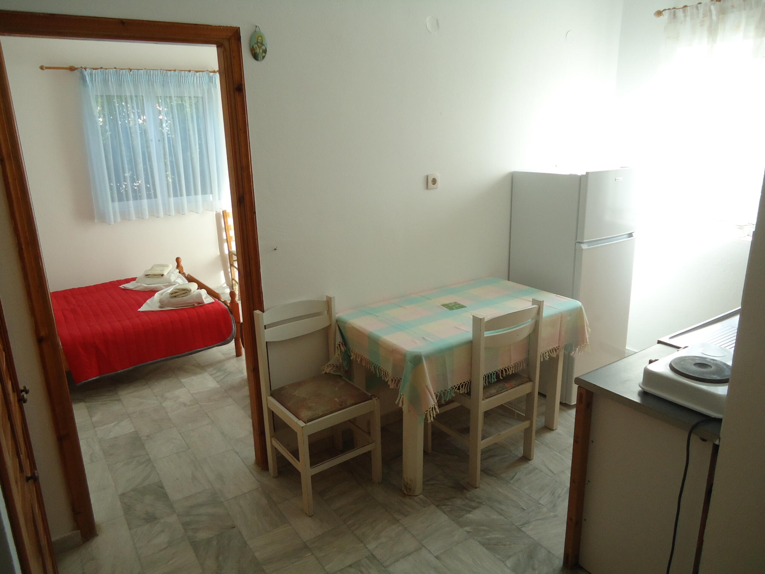 Vila Dimitra i Tasula