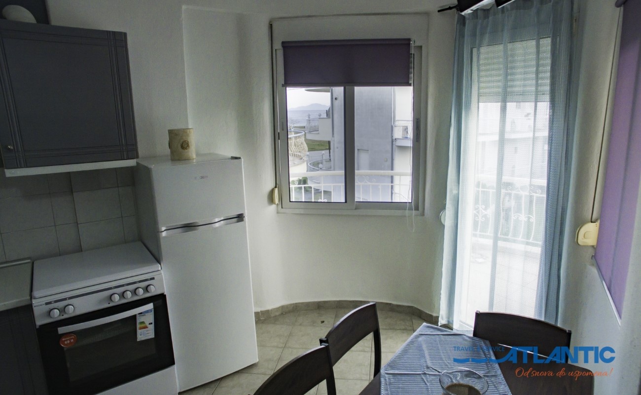 Vila Agapios House
