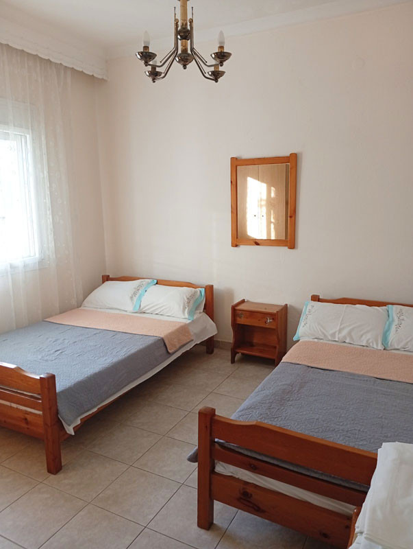  Apartman Hristos