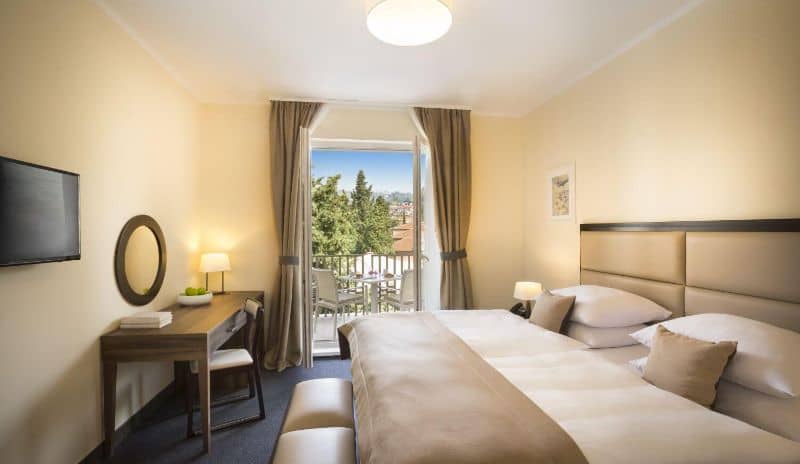 Hotel Depandans Remisens Premium Casa Rosa