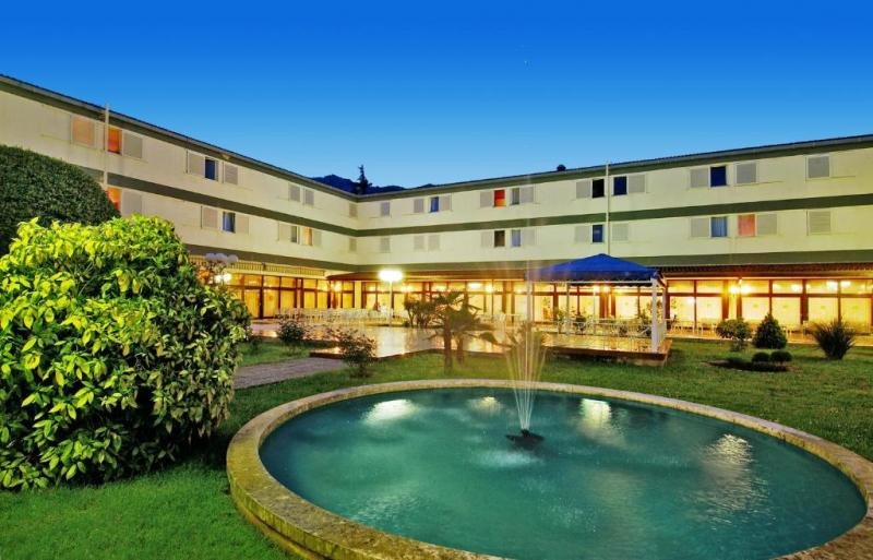 Hotel Marina Polpenzion