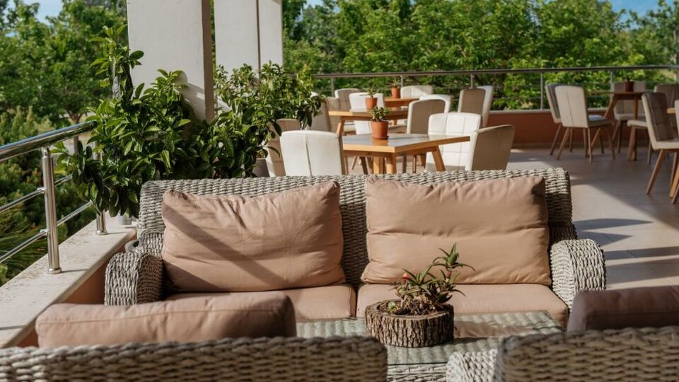 Hotel Giannoulis