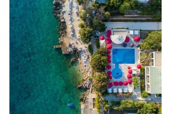 Hotel La Luna