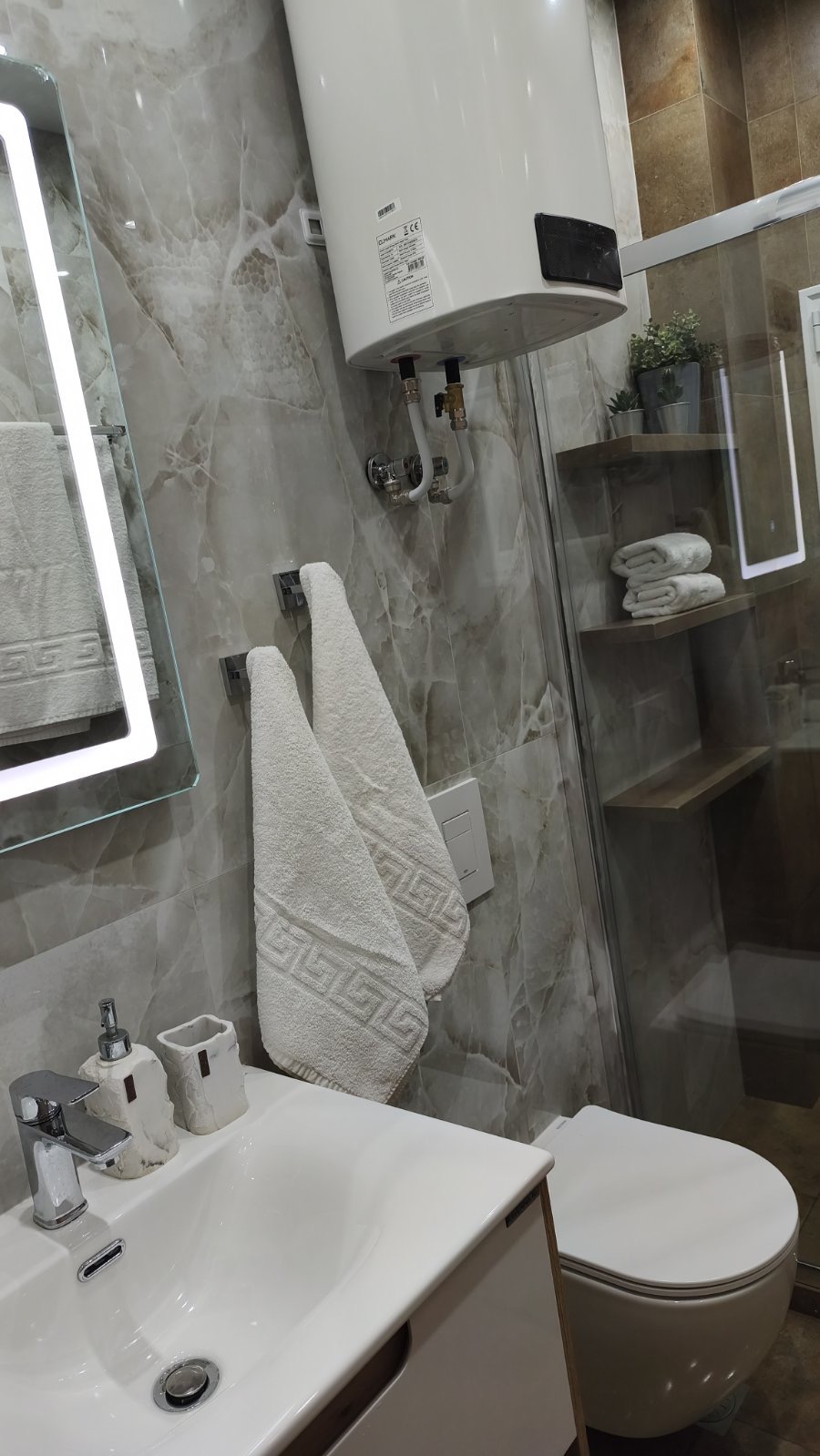 Apartmani Dimitris