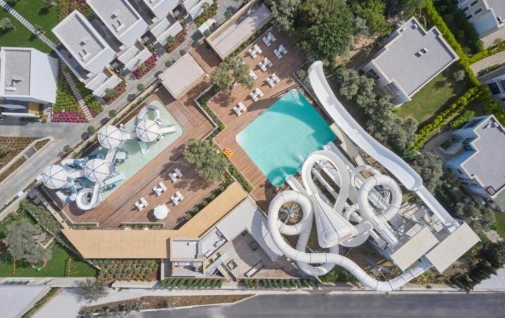 Hotel Voyage Torba