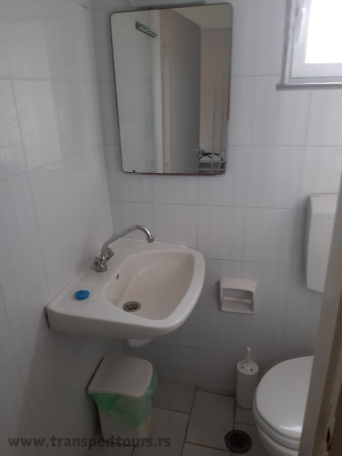 Apartmani Iraklis