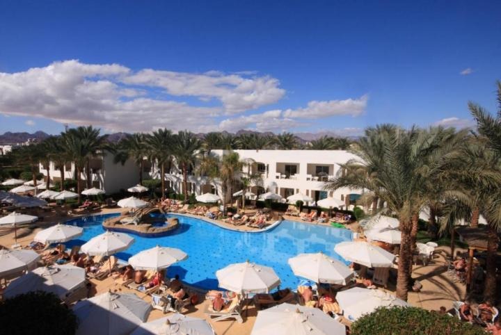 Hotel Xperience St. George