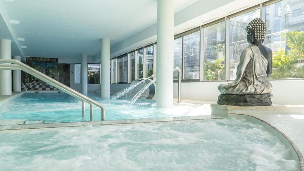 Sun Palace Albir and Spa Hotel