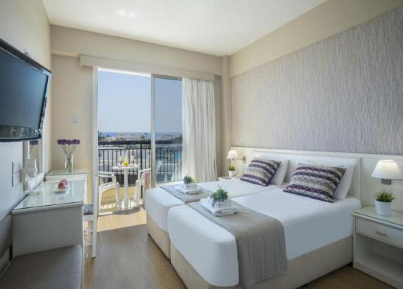 Pavlo Napa Beach Hotel