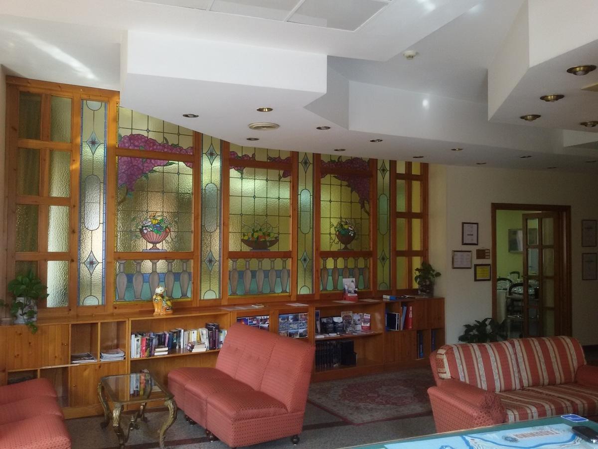 Hotel Ipanema