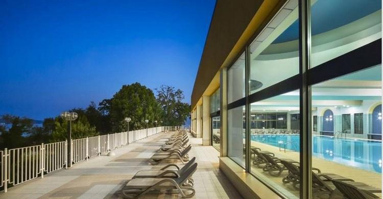 Remisens Premium Metropol