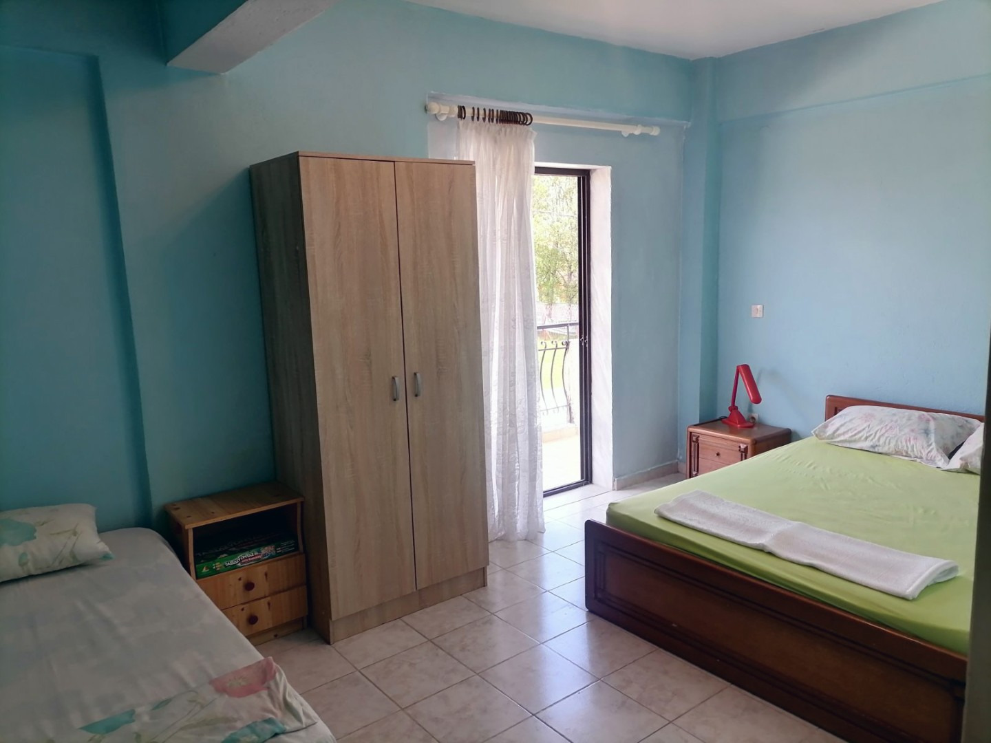 Vila Janis