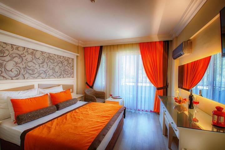 Hotel Mendos Garden Exclusive
